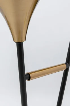 Tischleuchte Gocce 87cm