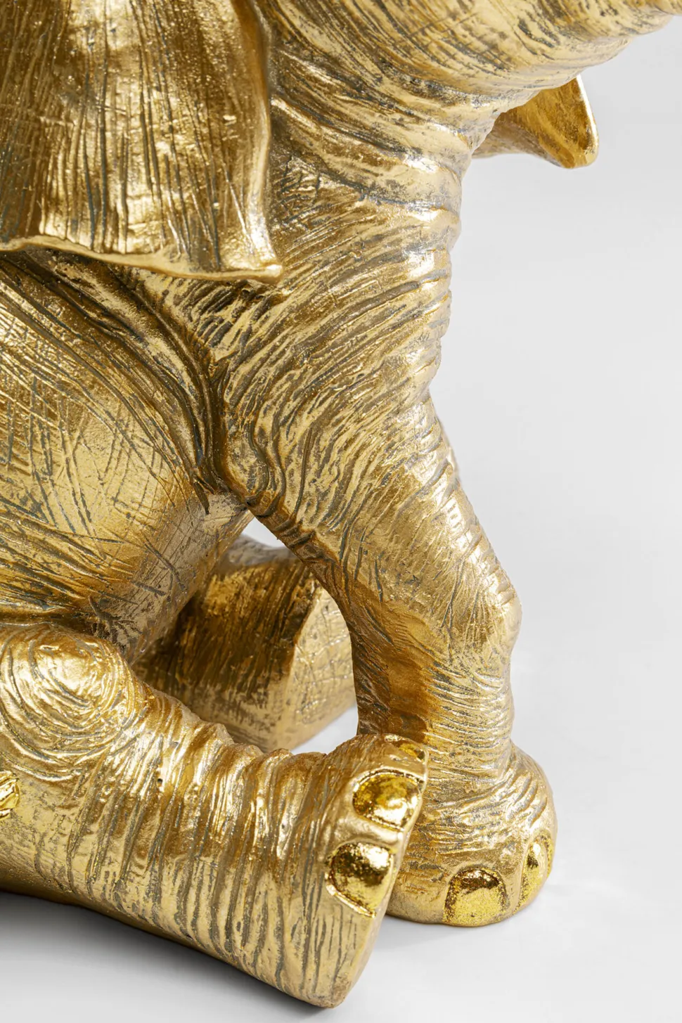 Tischleuchte Happy Elefant 48cm