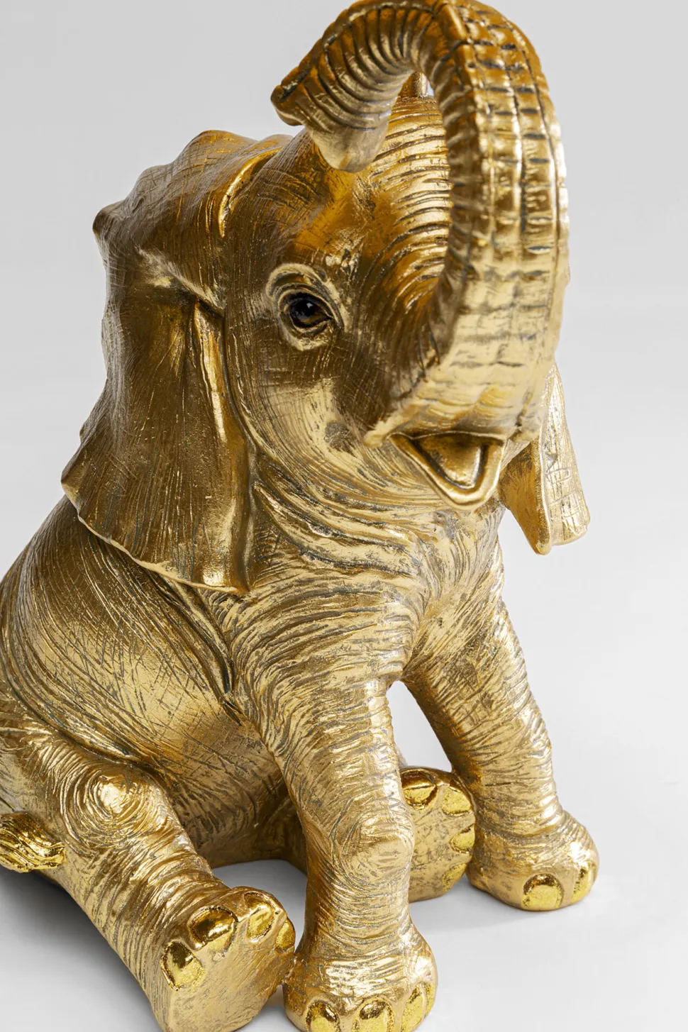 Tischleuchte Happy Elefant 48cm