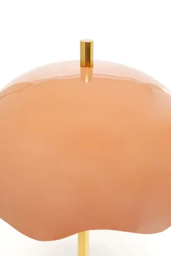 Tischleuchte Lia Pink 50cm