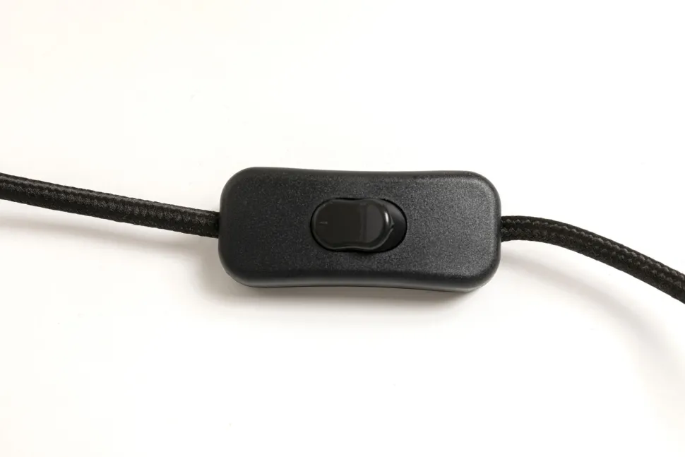 Tischleuchte Lia Pink 50cm