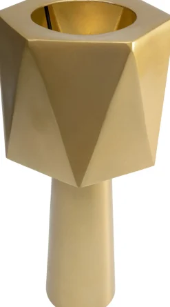 Tischleuchte Martha Gold 38cm