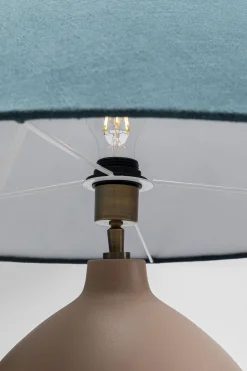 Tischleuchte Musa 64cm