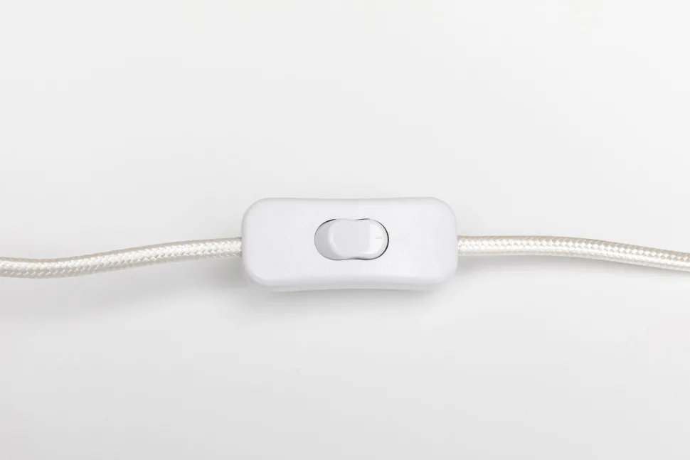 Tischleuchte Mushroom Beige 44cm