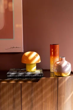 Tischleuchte Mushroom Duo Sunday 20cm