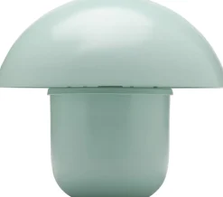 Tischleuchte Mushroom Mint 27cm