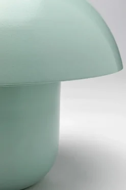 Tischleuchte Mushroom Mint 27cm