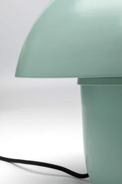 Tischleuchte Mushroom Mint 27cm