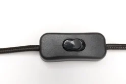 Tischleuchte Mushroom Peach 27cm