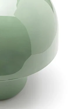 Tischleuchte Mushroom Salbei 20cm