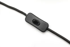 Tischleuchte Mushroom Salbei 20cm