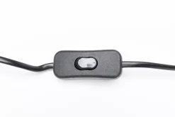 Tischleuchte Relax Leopard