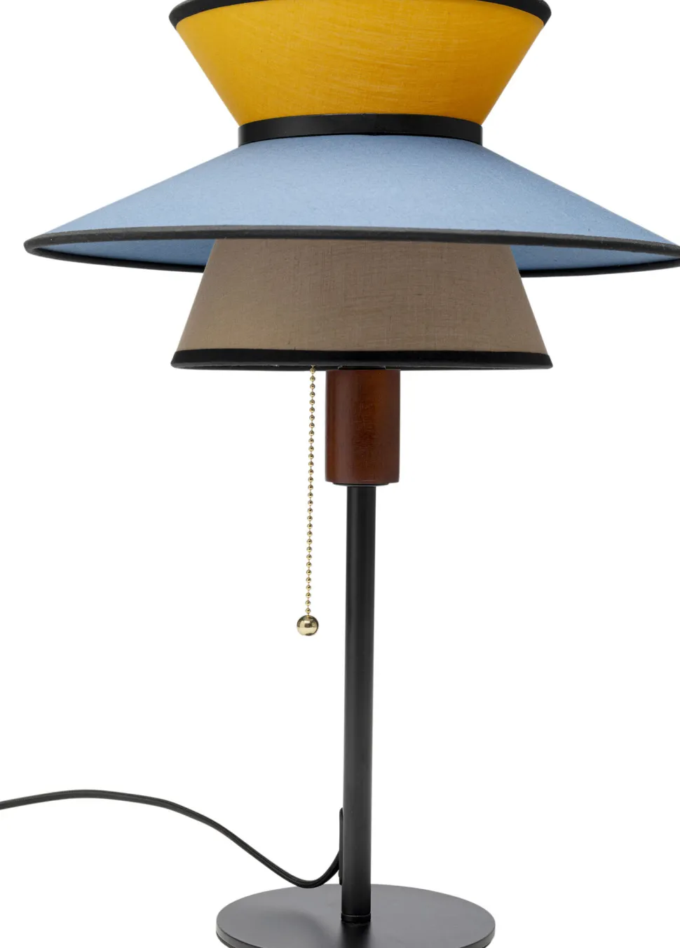 Tischleuchte Riva 49cm