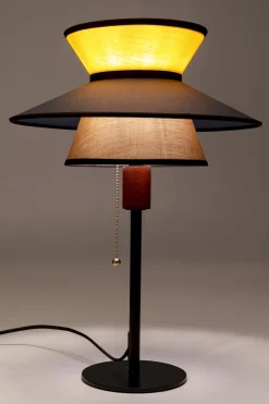 Tischleuchte Riva 49cm