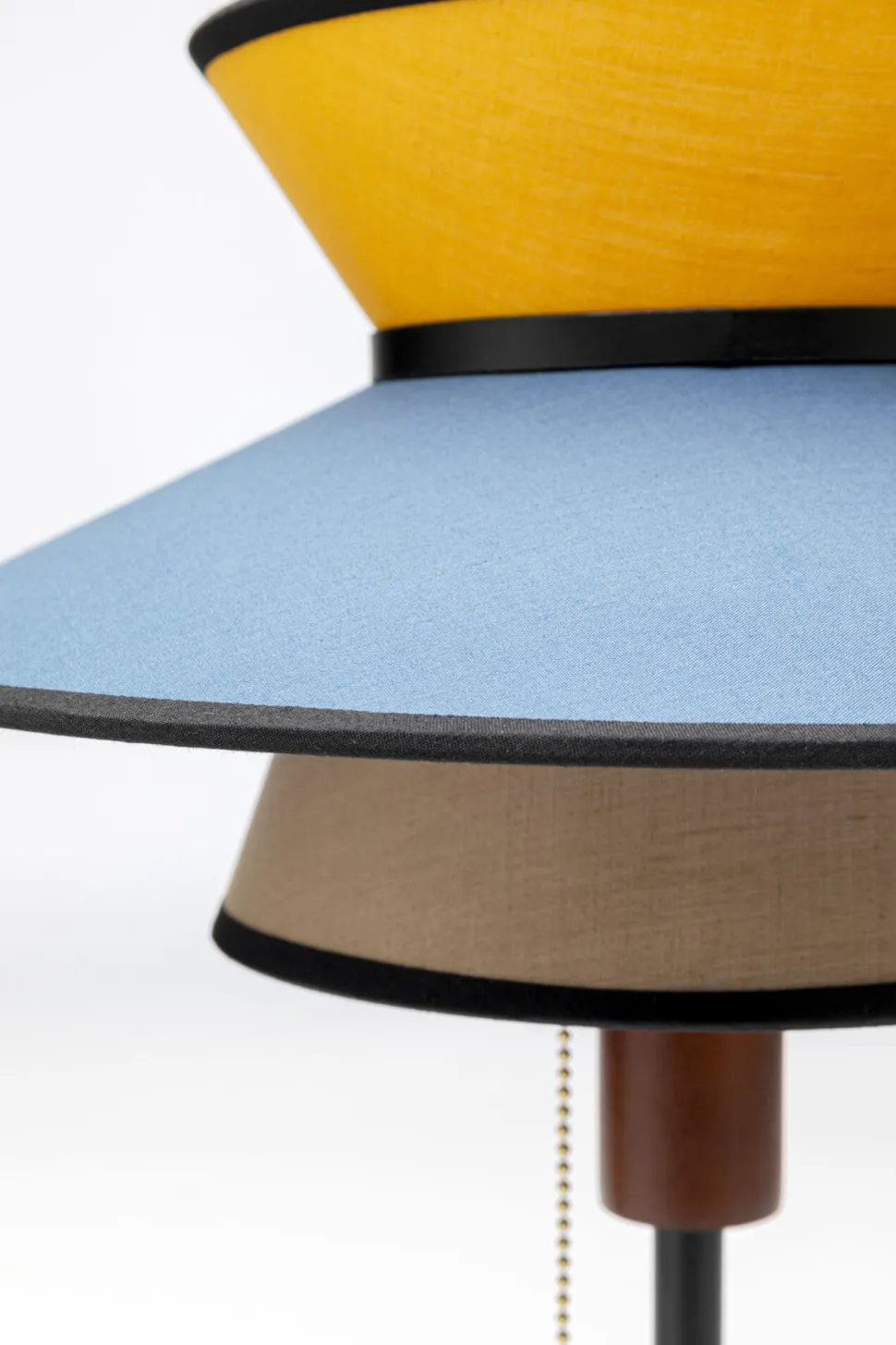 Tischleuchte Riva 49cm