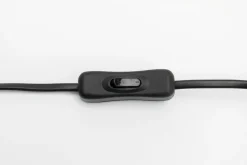 Tischleuchte Smoke Goblet Ball 35cm