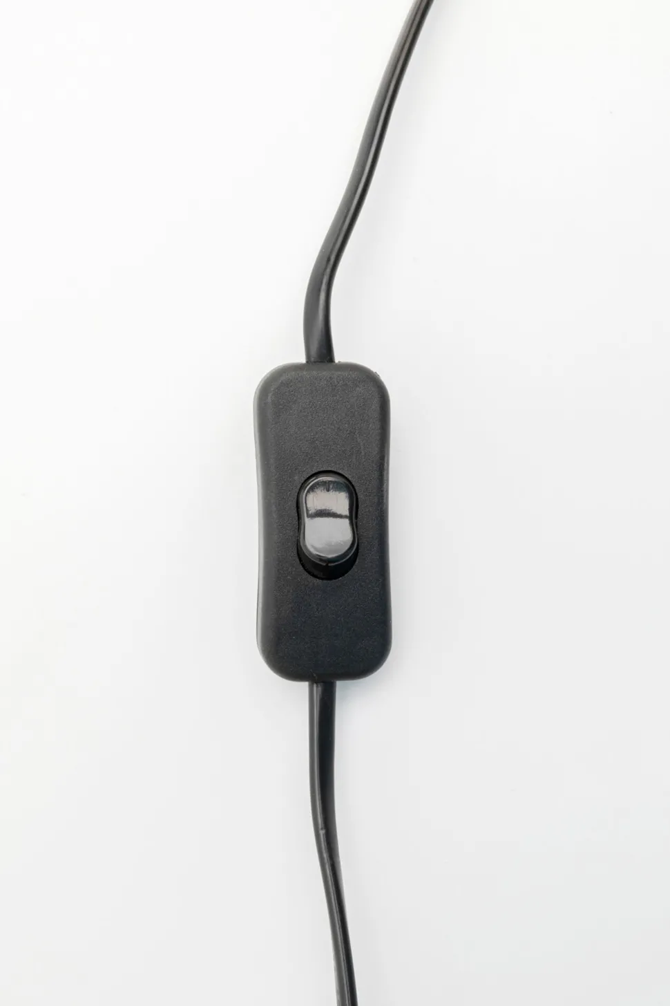 Tischleuchte Sphere Smoke 43cm