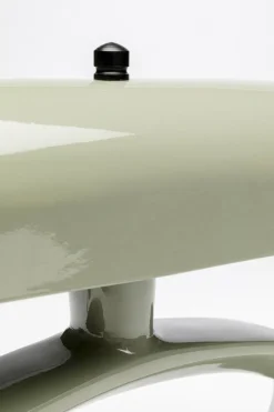 Tischleuchte Suki Salbei 26cm