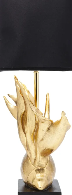 Tischleuchte Tropical Flower