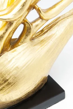 Tischleuchte Tropical Flower