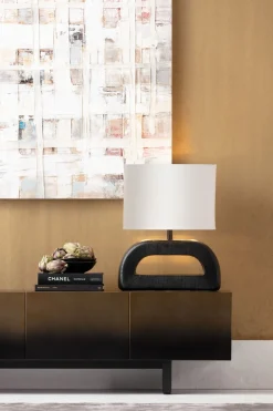 Tischleuchte Tube 52cm