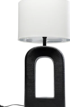 Tischleuchte Tube 79cm