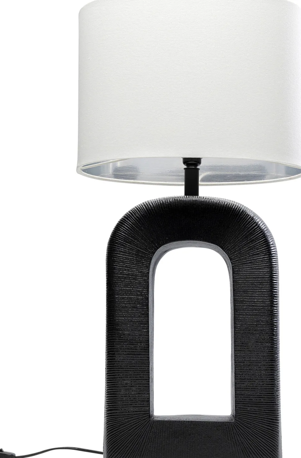 Tischleuchte Tube 79cm