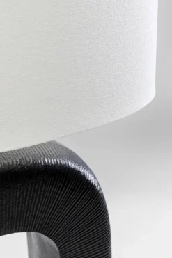 Tischleuchte Tube 79cm