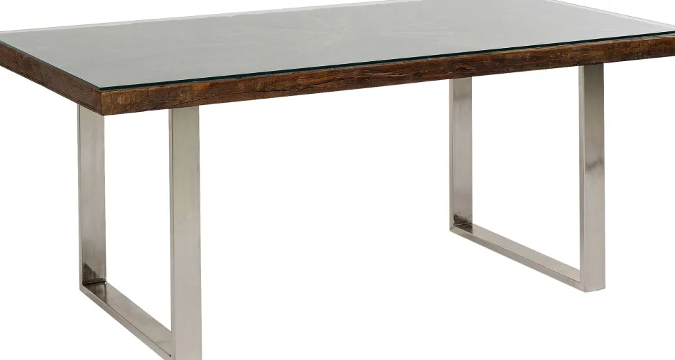 Tischplatte Tavola Conley 160x80