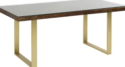 Tischplatte Tavola Conley 160x80