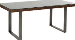 Tischplatte Tavola Conley 160x80