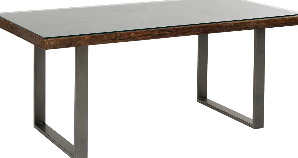 Tischplatte Tavola Conley 160x80