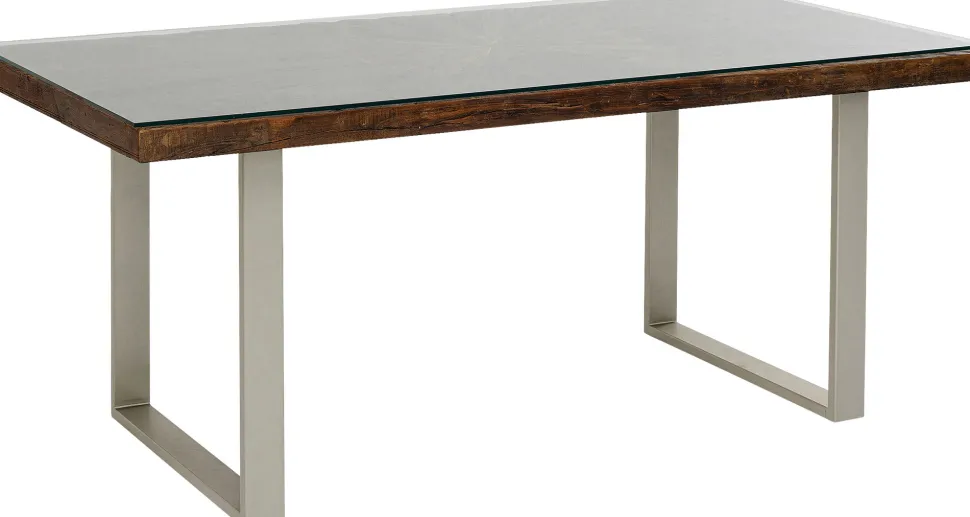 Tischplatte Tavola Conley 160x80