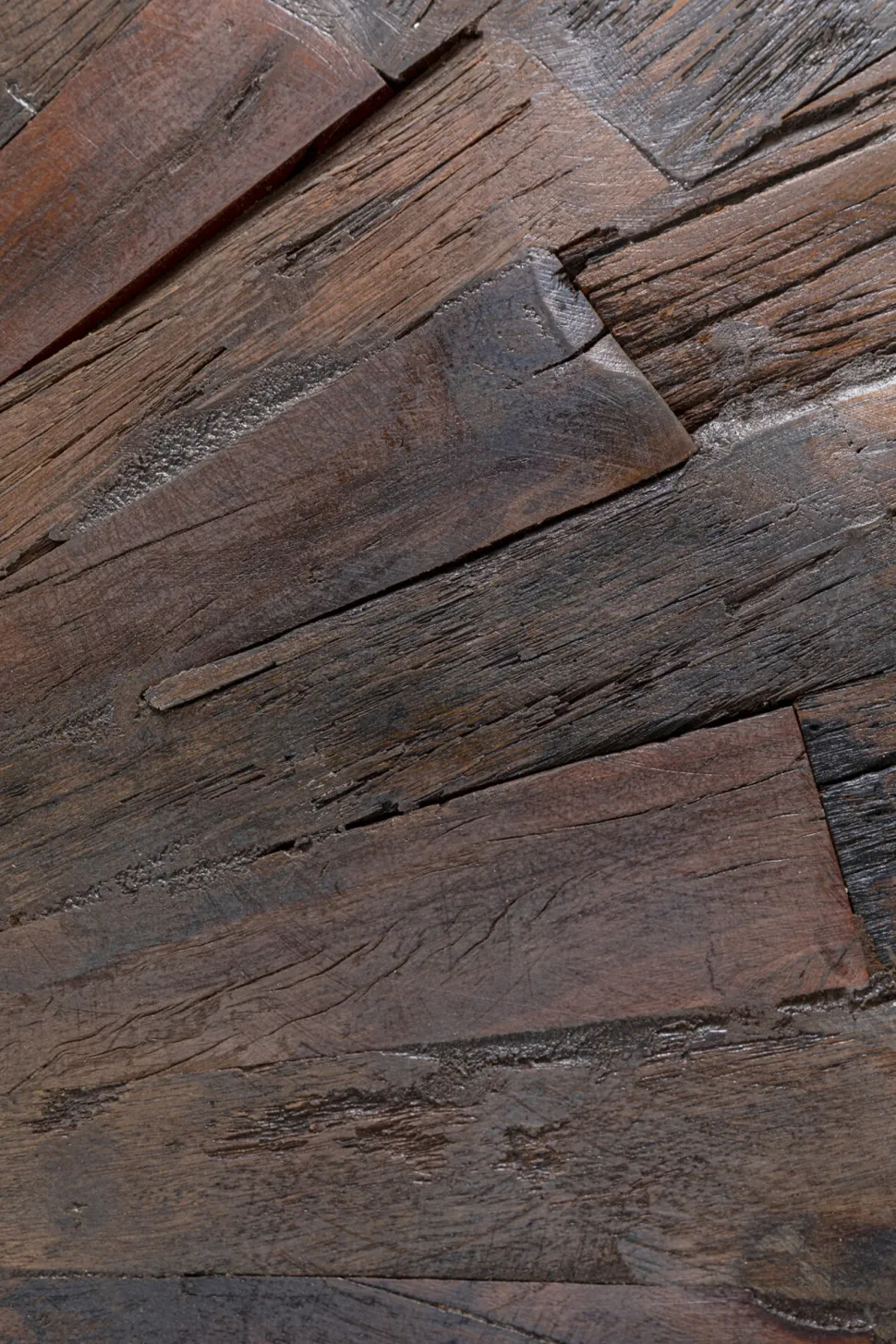 Tischplatte Tavola Conley 160x80