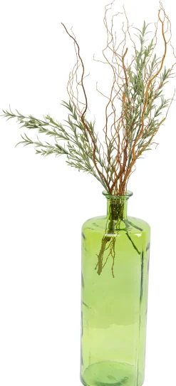 Vase Tutti Grün 75cm