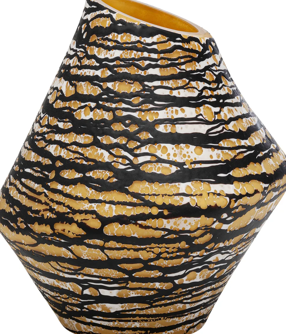 Vase Volante Amber 27cm