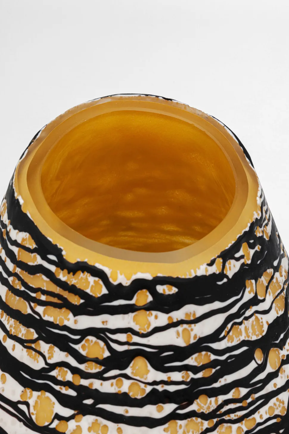 Vase Volante Amber 27cm