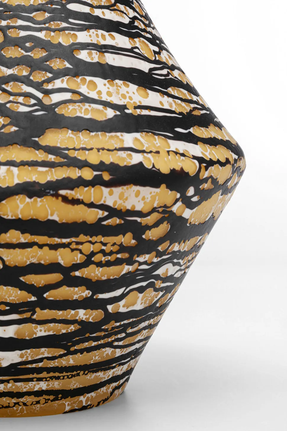 Vase Volante Amber 27cm