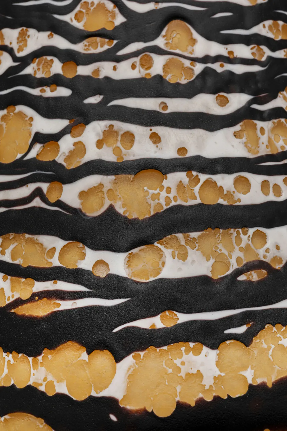 Vase Volante Amber 27cm