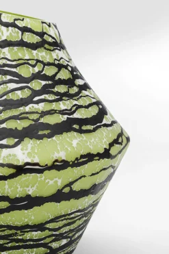Vase Volante Grün 27cm