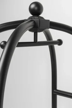 VIP Gepäckwagen Vegas Matt Schwarz