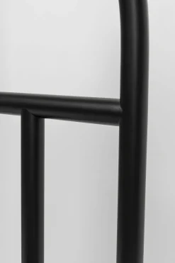 VIP Gepäckwagen Vegas Matt Schwarz