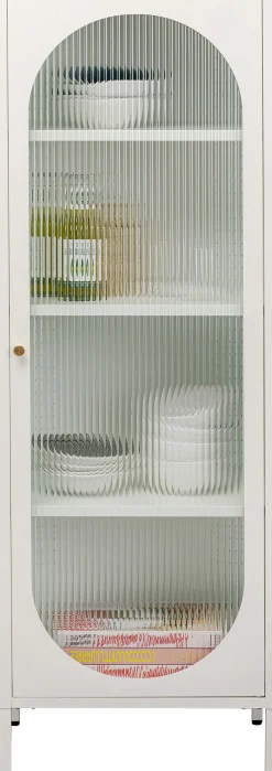 Vitrine Naxos 50x150cm