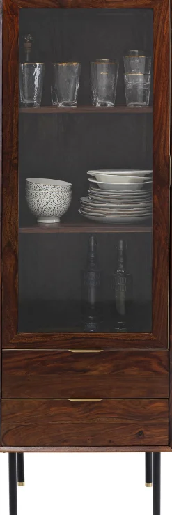 Vitrine Ravello 170x55