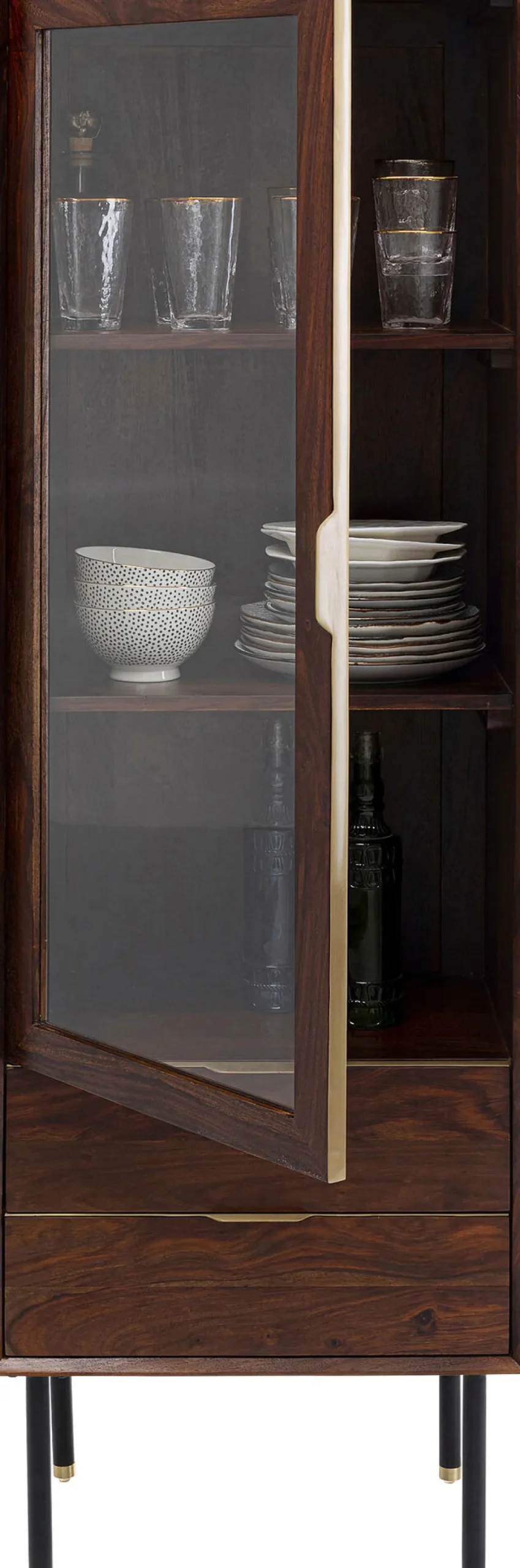 Vitrine Ravello 170x55