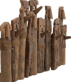 Wandgarderobe Be Mind 44x68cm