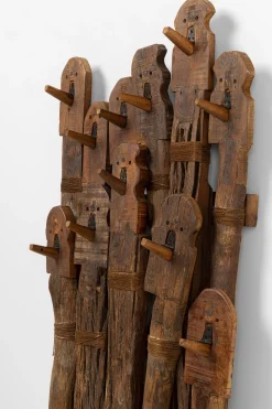 Wandgarderobe Be Mind 65x180cm