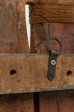 Wandgarderobe Be Mind 65x180cm