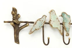 Wandgarderobe Bird Party