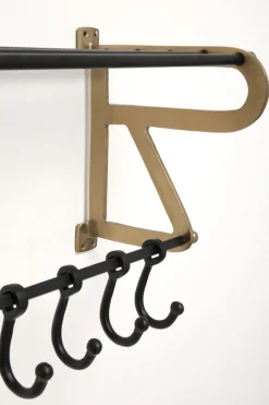 Wandgarderobe Grandezza 56cm